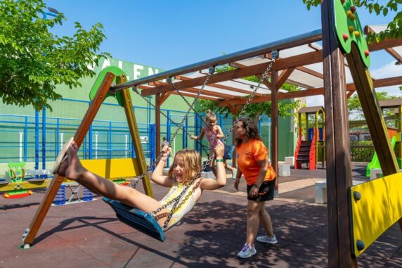 Camping Sandaya Valencia - photo 7