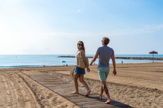 Camping Sandaya Valencia - photo 2