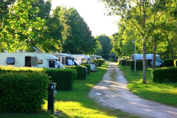 Camping Seasonova Le Martinet - photo 6