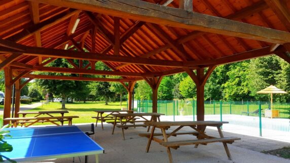 Camping Seasonova Le Martinet - photo 4