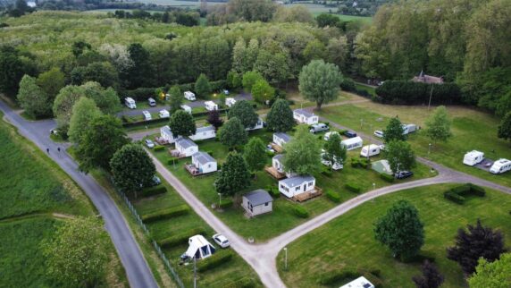 Camping Seasonova Le Martinet - photo 12