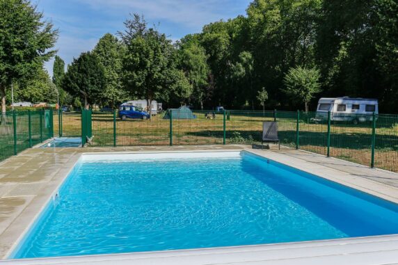 Camping Seasonova Le Martinet - photo 1