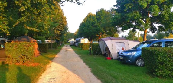 Camping Seasonova Le Martinet - photo 7