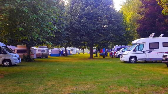 Camping Seasonova Le Martinet - photo 5