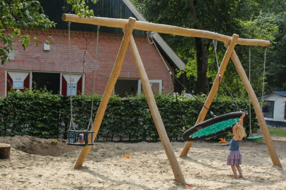 Landgoedcamping Het Meuleman (ANWB) - photo 9