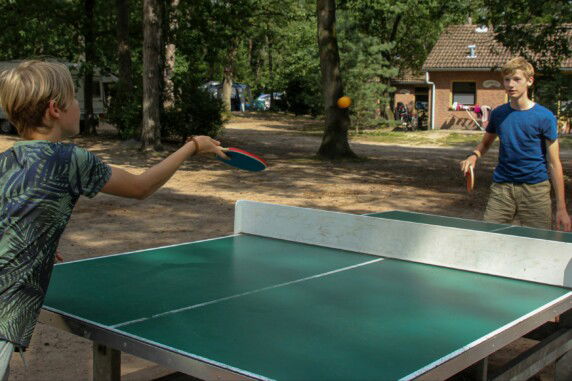 Landgoedcamping Het Meuleman (ANWB) - photo 4
