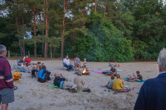 Landgoedcamping Het Meuleman (ANWB) - photo 11