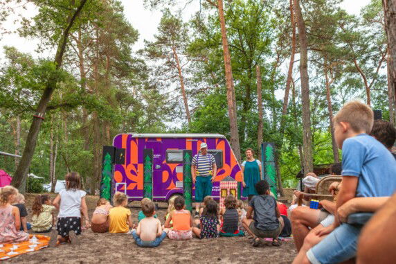 Landgoedcamping Het Meuleman (ANWB) - photo 10