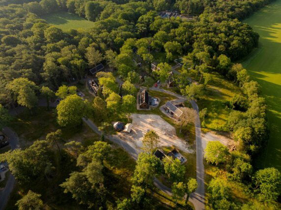 Green Boutique Park Roodewoud - photo 1