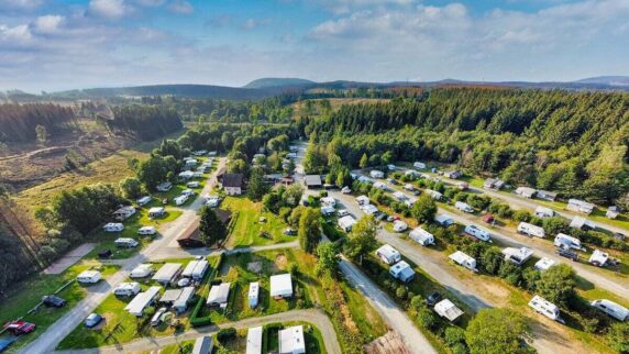 Vodatent Camping Braunlage - photo 8