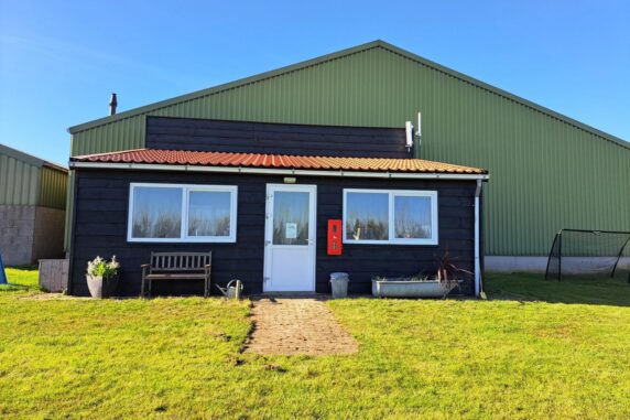Boerderijcamping Noorderwaard-Texel - photo 6
