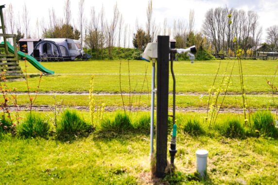 Boerderijcamping Noorderwaard-Texel - photo 5