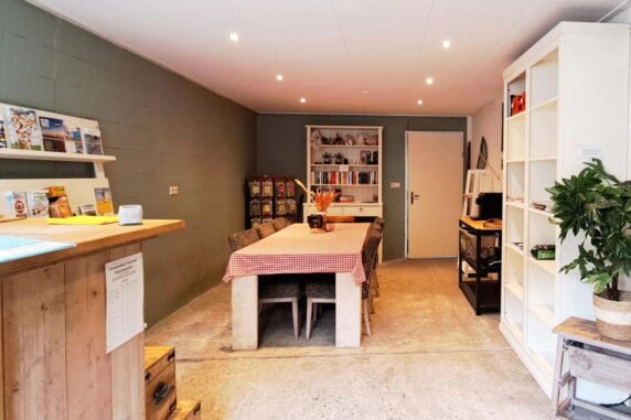 Boerderijcamping Noorderwaard-Texel - photo 8