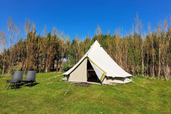 Boerderijcamping Noorderwaard-Texel - photo 4