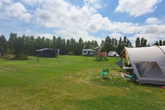 Boerderijcamping Noorderwaard-Texel - photo 3
