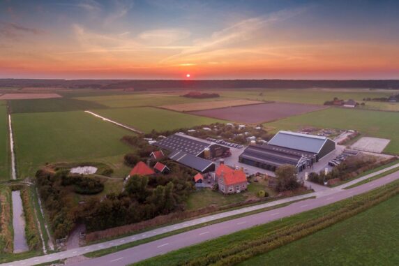 Boerderijcamping Schapenboerderij Westerweg - photo 1