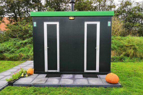 Boerencamping Polderzicht Texel - photo 6