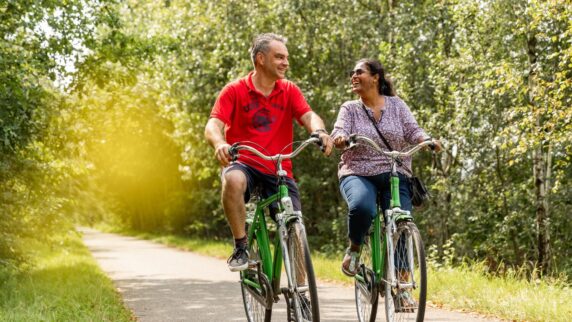 Safaritent in de Kempen &#8211; Baalse Hei - photo 11