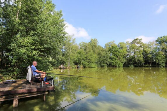 Safaritent in de Kempen &#8211; Baalse Hei - photo 9
