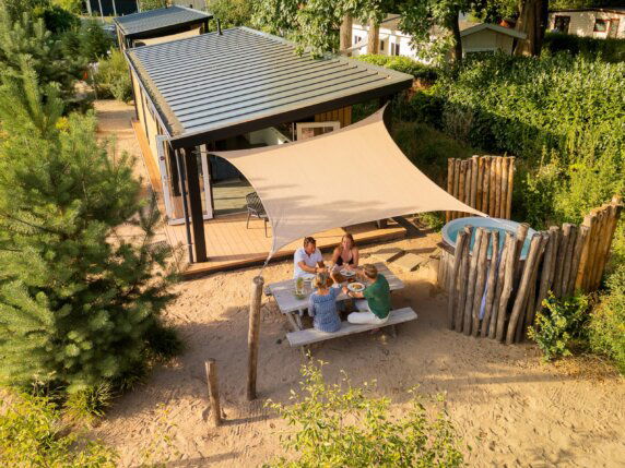 Vakantiepark De IJsvogel - photo 3