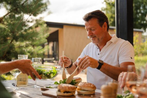 Vakantiepark De IJsvogel - photo 4