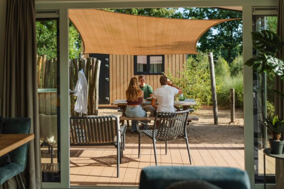 Vakantiepark De IJsvogel - photo 5