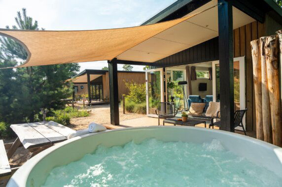 Vakantiepark De IJsvogel - photo 7