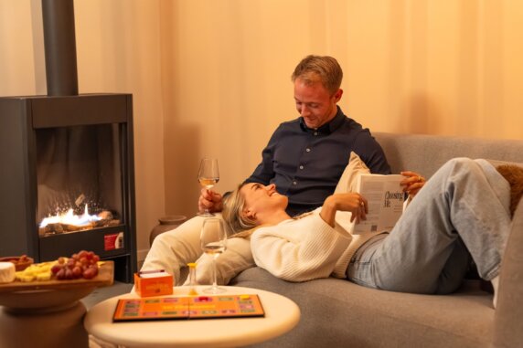 Vakantiepark De IJsvogel - photo 14