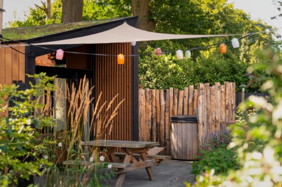 Vakantiepark De IJsvogel - photo 2