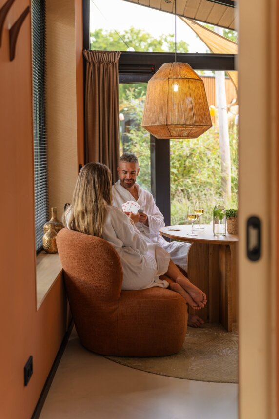 Vakantiepark De IJsvogel - photo 11