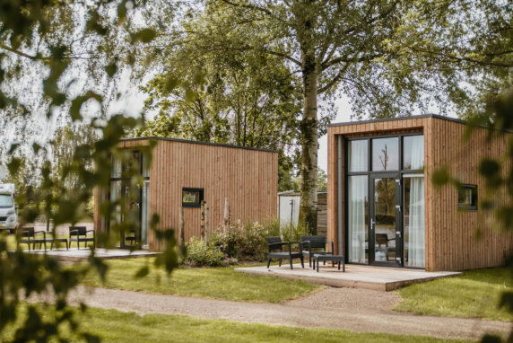 Tiny House in de Betuwe - photo 1