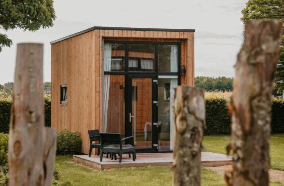 Tiny House in de Betuwe - photo 2