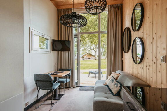 Tiny House in de Betuwe - photo 3