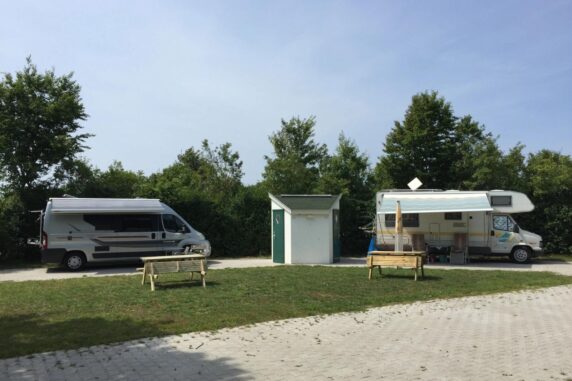 Holiday Park De Koorn-aar - photo 4