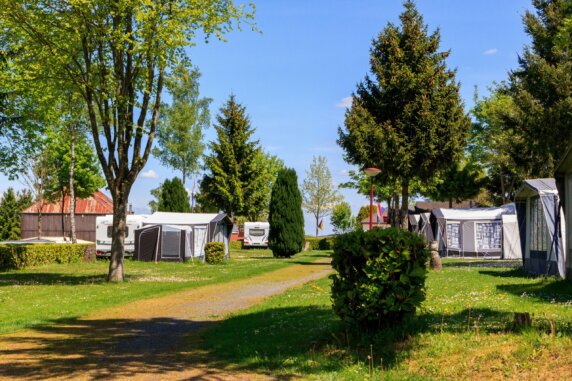 Camping Um Bierg - photo 2
