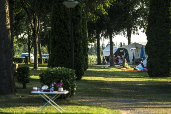 Camping Um Bierg - photo 1