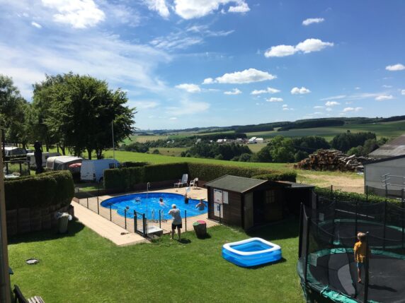 Camping Um Bierg - photo 2