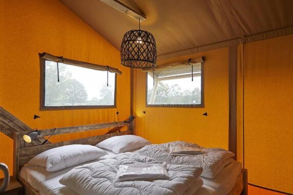 GlampingLodge à Eersel - photo 5