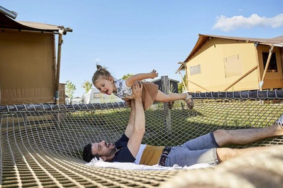 GlampingLodge à Eersel - photo 10