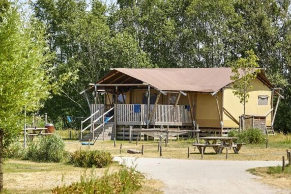 GlampingLodge à Eersel - photo 1