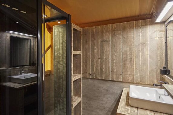 GlampingLodge à Eersel - photo 8