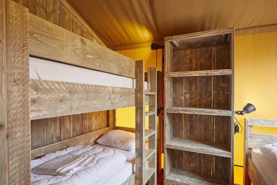 GlampingLodge à Eersel - photo 7