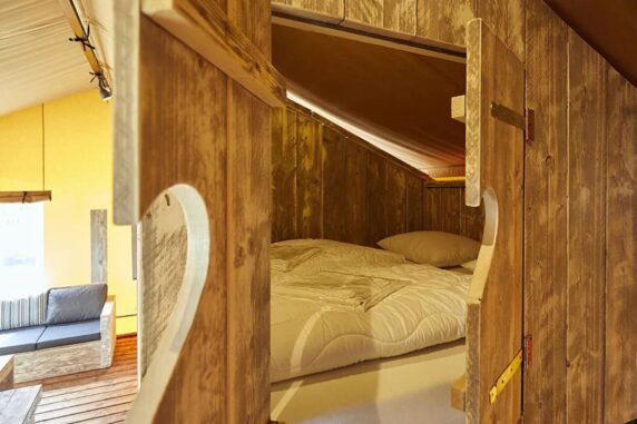 GlampingLodge à Eersel - photo 6