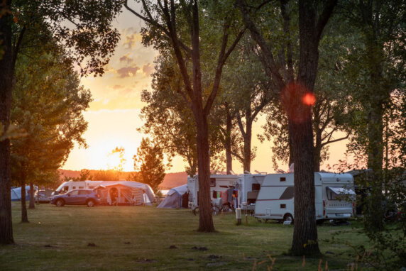 Camping Aurilandes - photo 21