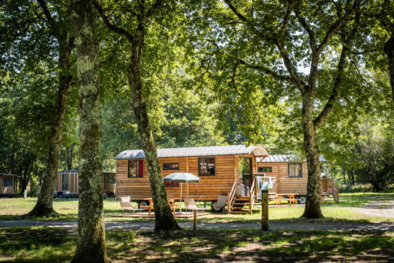 Camping Aurilandes - photo 18