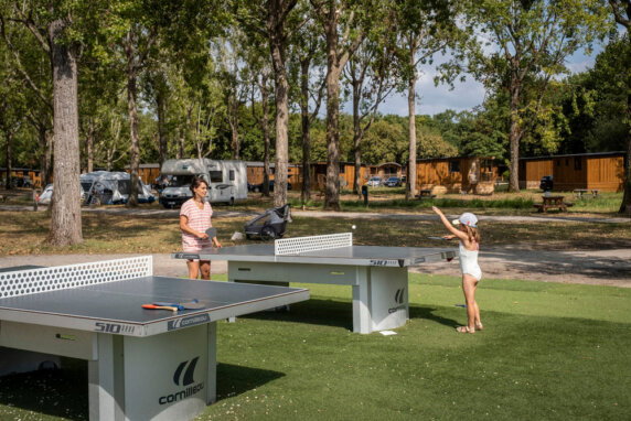 Camping Aurilandes - photo 11