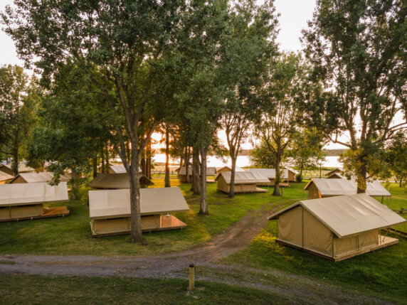 Camping Aurilandes - photo 6