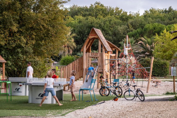 Camping Aurilandes - photo 13