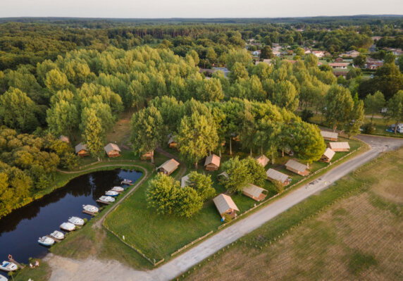 Camping Aurilandes - photo 10