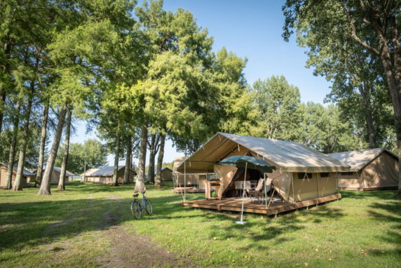 Camping Aurilandes - photo 7